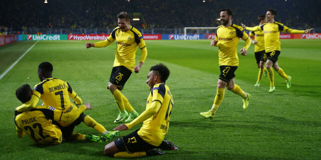 Borussia Dortmund - klubben som viser at alder bare er et tall
