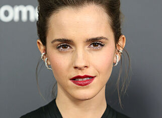 Emma Watson utsatt for hacking: - Det er ikke nakenbilder