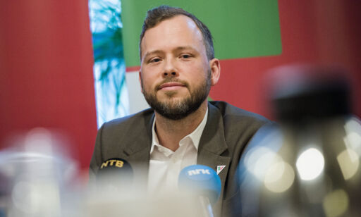 SV oppfordrer uføre til å gjøre opprør mot regjeringa: - De er blitt hundset med