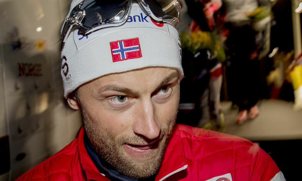 Northug ber landslagssjefen trekke seg. - Han har tråkket opp sin egen grav