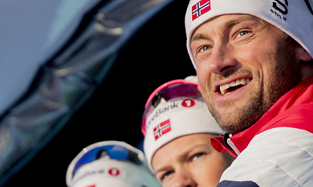 Vil gi Northug landslagsplass neste sesong og reservestatus i OL