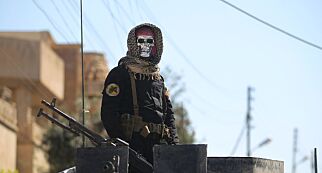 Slaget om Mosul er i siste fase: - IS skyter mot familier som prøver å flykte