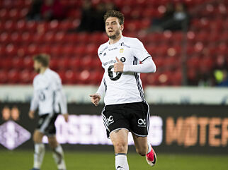 Følg Sandefjord-RBK her