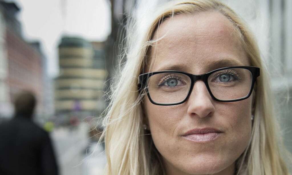 Kvinner om tida etter voldtekten: - Kan nesten beskrives som tortur
