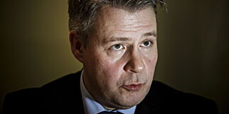 Er det terrortrusler man ønsker å komme til livs, er dette forslaget utelukkende symbolpolitikk