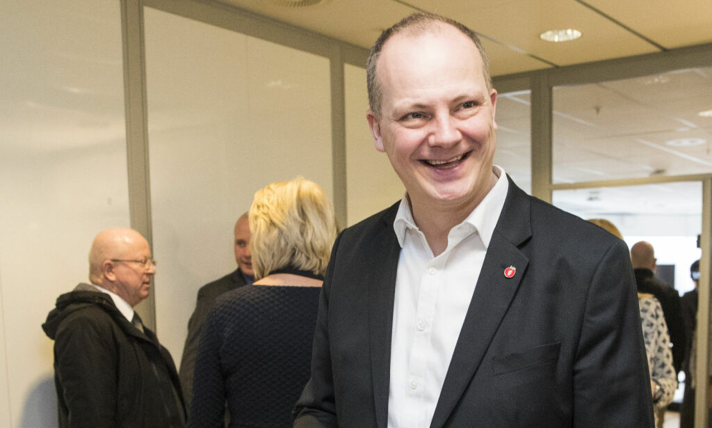 Dette er de viktigste punktene i nasjonal transportplan