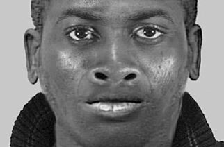 Han skar seg inn i teltet, truet kvinnen (23) med machete og voldtok henne foran kjæresten