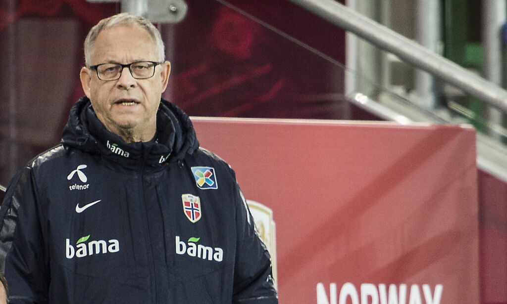 Ferske skrekktall: Norge har aldri vært dårligere på FIFA-rankingen