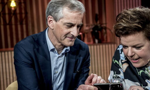 Slik ville det sett ut om bare ett kjønn fikk stemme