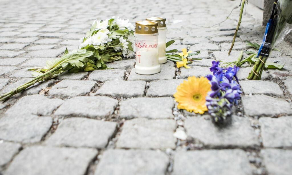 La oss ikke bli terroristenes nyttige idioter