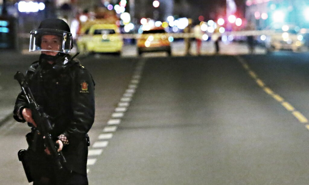 Fortalte politiet om involvert kamerat, men snudde og sa han løy