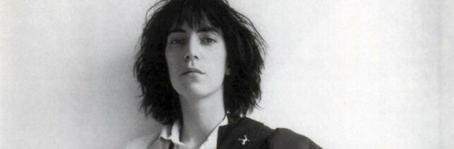 Patti Smith (70): Punkdronningens eventyrlige liv