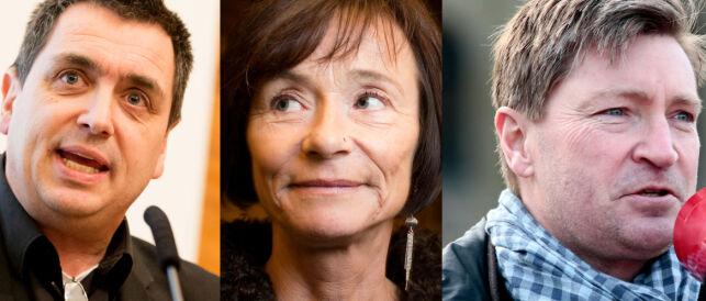 Terroristenes nyttige idioter er de som nekter å innse terrorens årsak