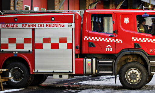 Brannsjef sendte brev til de ansatte om hvordan de skulle oppføre seg - fire dager etter at varslersak ble kjent