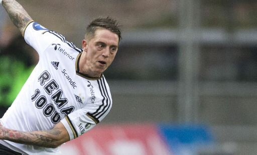 Tidligere RBK-spiller Nicki Bille skremt i fengsel: - Det skjedde ville ting