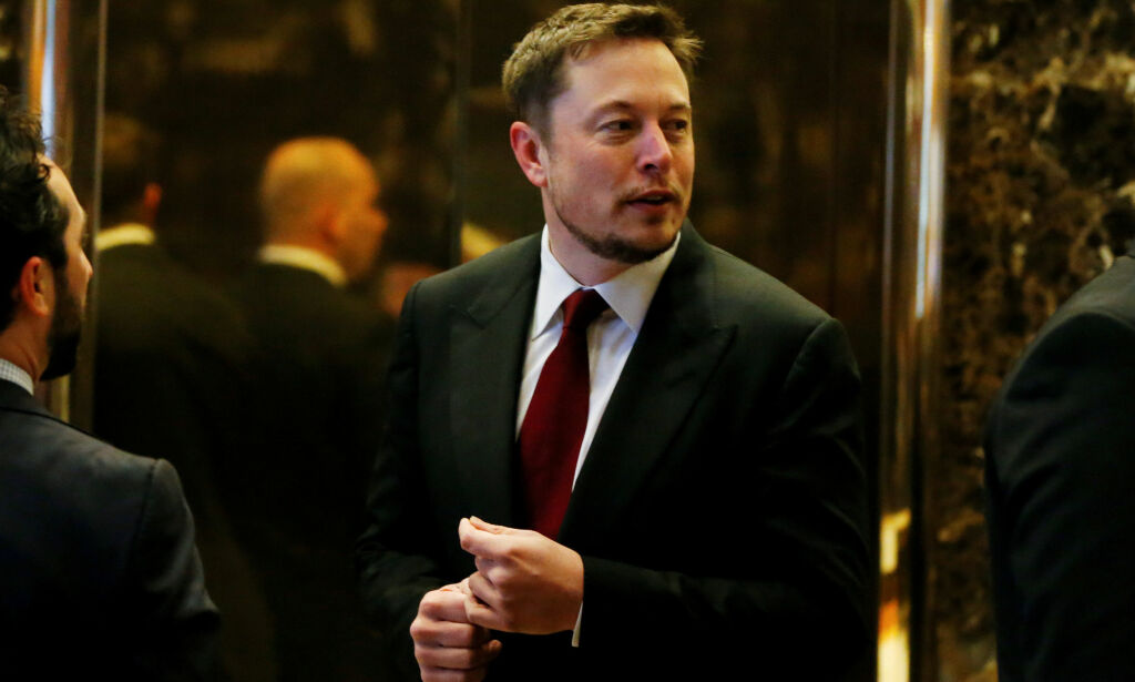Tesla-sjefen advarer: - Kunstig intelligens er den største faren sivilisasjonen vår står overfor