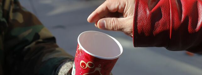 Hun tigget om en femmer på gata og fikk seks måneder i fengsel
