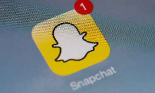 Britiske leger sender sensitiv pasientinfo med Snapchat. Helsesystemet eies av Google