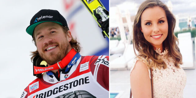 Kjetil Jansrud har fått kjæreste
