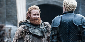 15 ferske bilder fra den nye sesongen av «Game of Thrones»