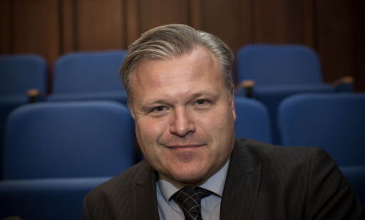 Norges mest omdiskuterte menneskerettighetsjurist kjemper på flere fronter: - Jeg reagerte kraftig på at han ba meg om å lyve