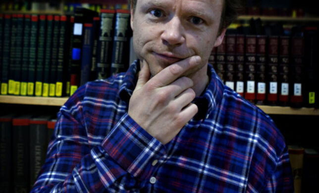 Eia slapp dyret ut av sekken