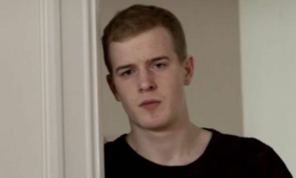 «Skam»-stjerna om å være homofil: - Jeg elsker å være den jeg er