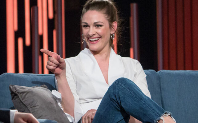 Jenny Skavlan har barn, mann og hus: - Det er så fjernt for meg