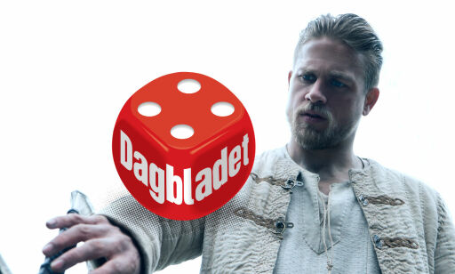 «Snatch» møter «Game of Thrones» på blockbusterbudsjett