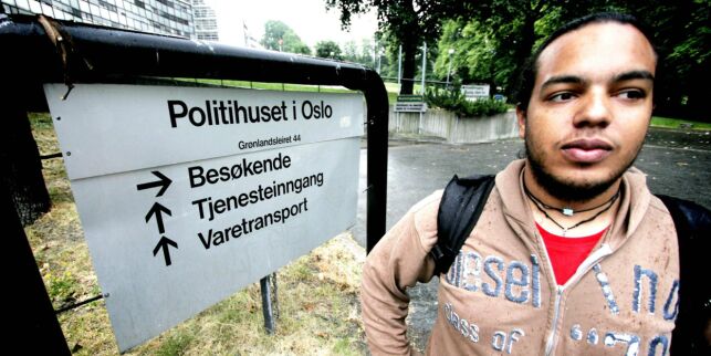 «Neger» har aldri vært et nøytralt begrep