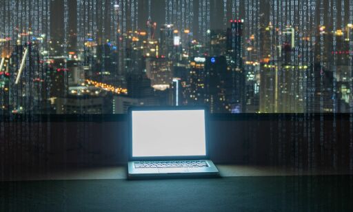 Slik kan et cyberangrep mot Norge se ut