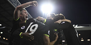 Chelsea tok seriegullet: - For en eventyrhistorie