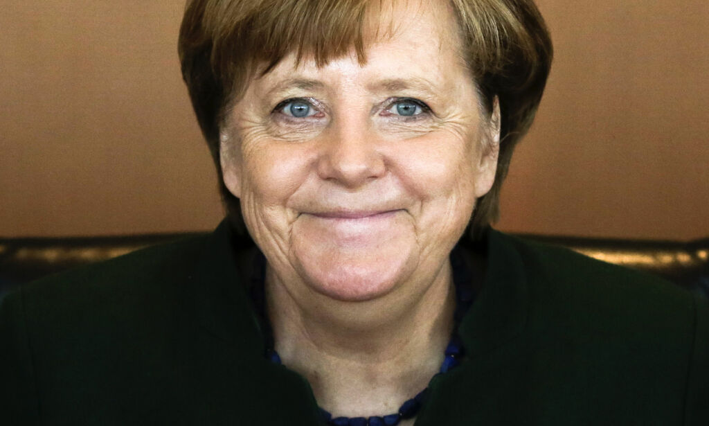 Viktig seier for Merkel i delstatsvalg