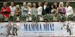 Varsler «Mamma Mia»-oppfølger neste år