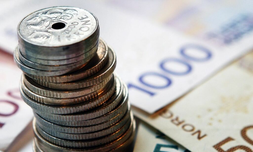 Landets rikeste har lurt oss trill rundt