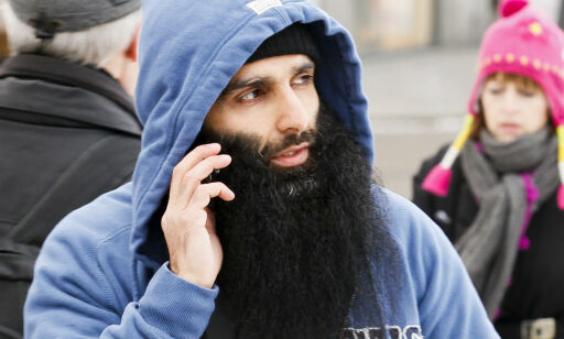 Politiet jakter flere Bhatti-kontakter etter våpensiktelse