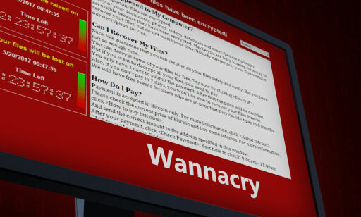 Folkeretten i cyberkrig