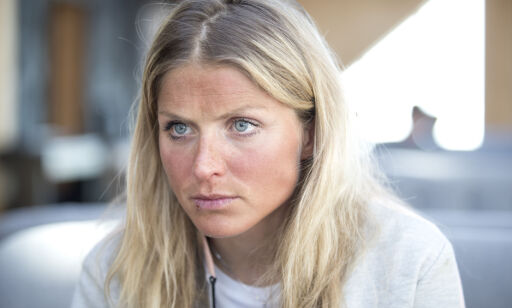 15 måneder er Johaugs smertegrense: - Jeg stoler ikke på noen lenger