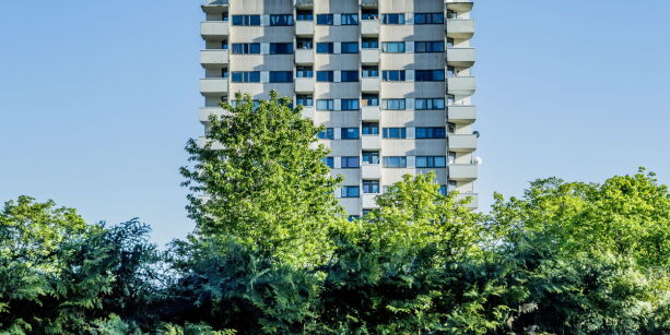 Eier Oslo-blokk med 101 leiligheter - betaler ikke fem øre i eiendomsskatt