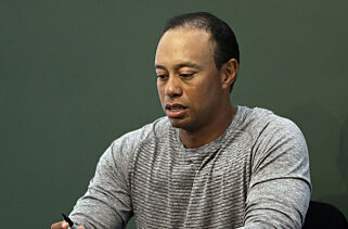 Tiger Woods legger seg flat etter arresten: - Jeg forstår hvor alvorlig det er