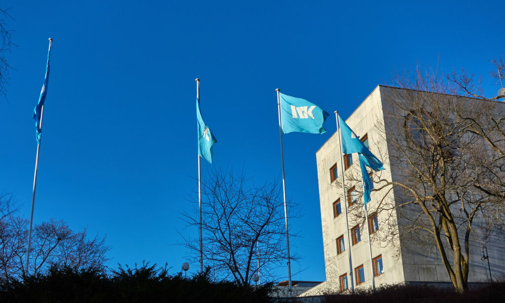 Ny NRK-lisens: Går inn for en avgift per person uavhengig av om du har TV eller ikke