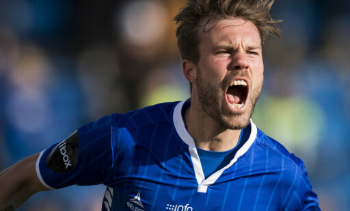 Molde så ut til å endelig ha våknet til Eliteserien 2017. Mot Sarpsborg var det fullstendig stopp