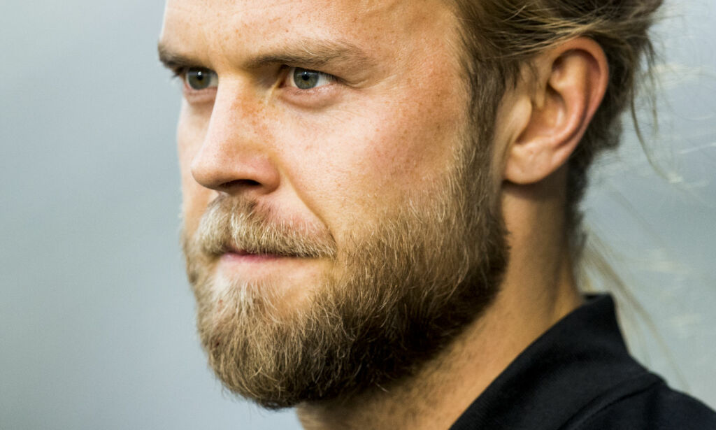 Banket inn mål for RBK. Nå er Gytkjær fristilt i 1860 München: - Jeg angrer ikke på noe