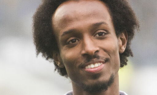 Amin Askar klar for Sarpsborg