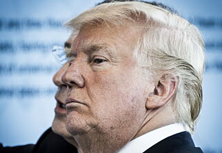 Trumps første halvår: Ekspertene om hans mange fiaskoer og få seiere