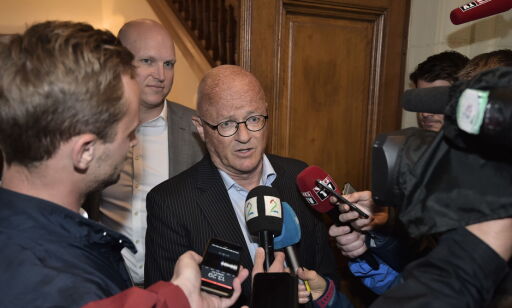 Bendiksen etter CAS-høringen: - Det var følelsesladd