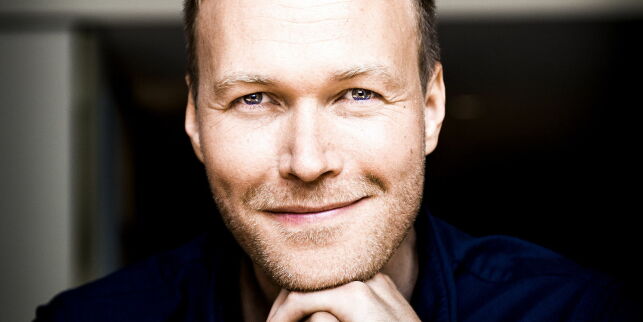 Christian Rubeck bestemte seg for å bli skuespiller som 4-åring. De siste åra har han spilt i filmer med Hollywood-stjernene