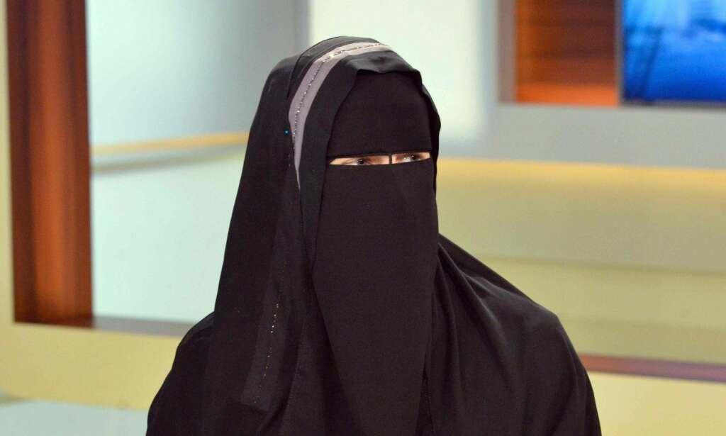Niqab-forbud er symbolpolitikk og unødvendig alarmisme