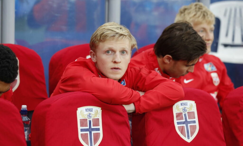 Norge var svært mye bedre enn på lenge. Men Dæhli fra start bør være en selvfølge