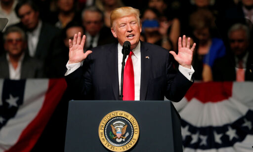Cubanere ut mot Trumps innstramminger: - Vi vender tilbake til den kalde krigen